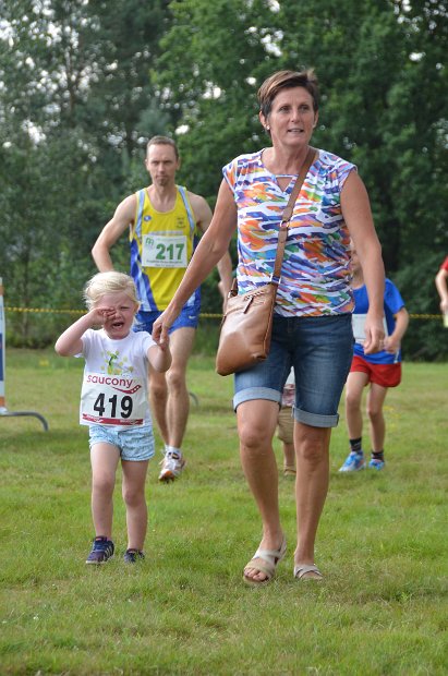 Kinderlopen 2016 - 11
